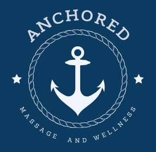 Anchored Massage & Wellness Logo